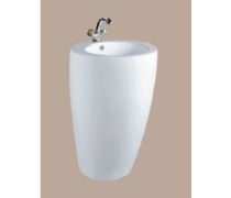 卫浴焕新，品质之选 立柱盆热卖，普通马桶升级