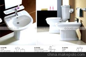 佛山市禅城区尚宝品汇卫浴销售部A-1015洁具配套产品全解析